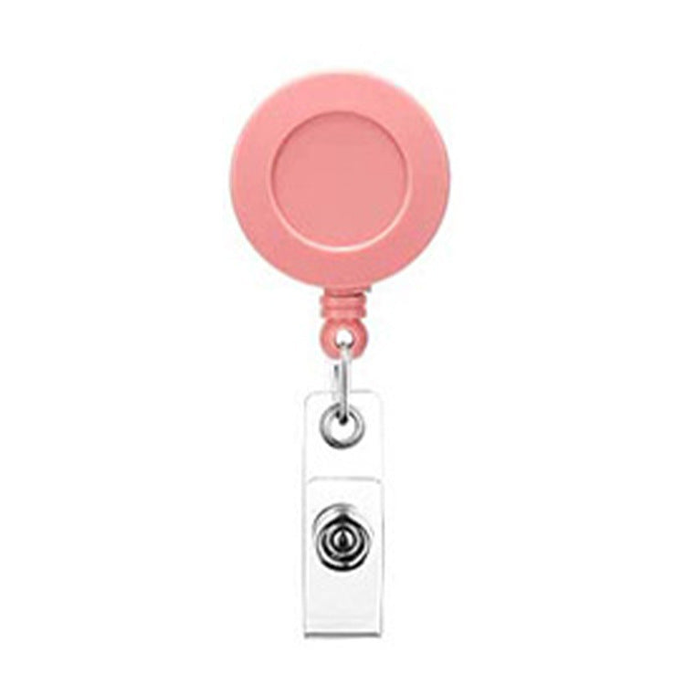 Venta al por mayor Llavero telescópico ABS colorido